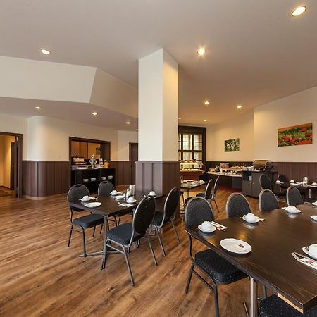 Hotel Maxim Duesseldorf City Extérieur photo