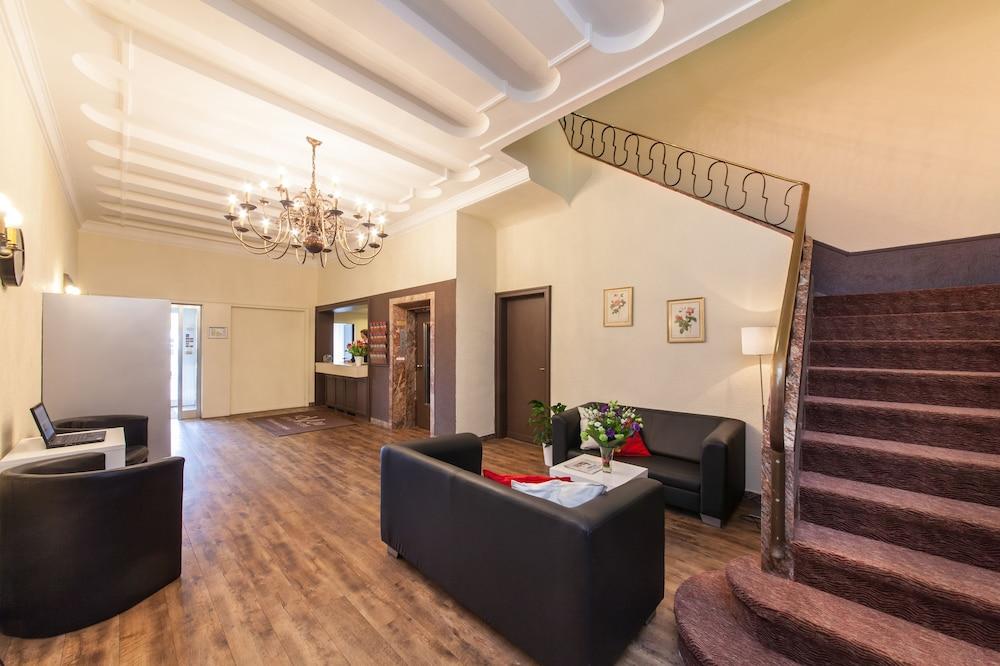 Hotel Maxim Duesseldorf City Extérieur photo