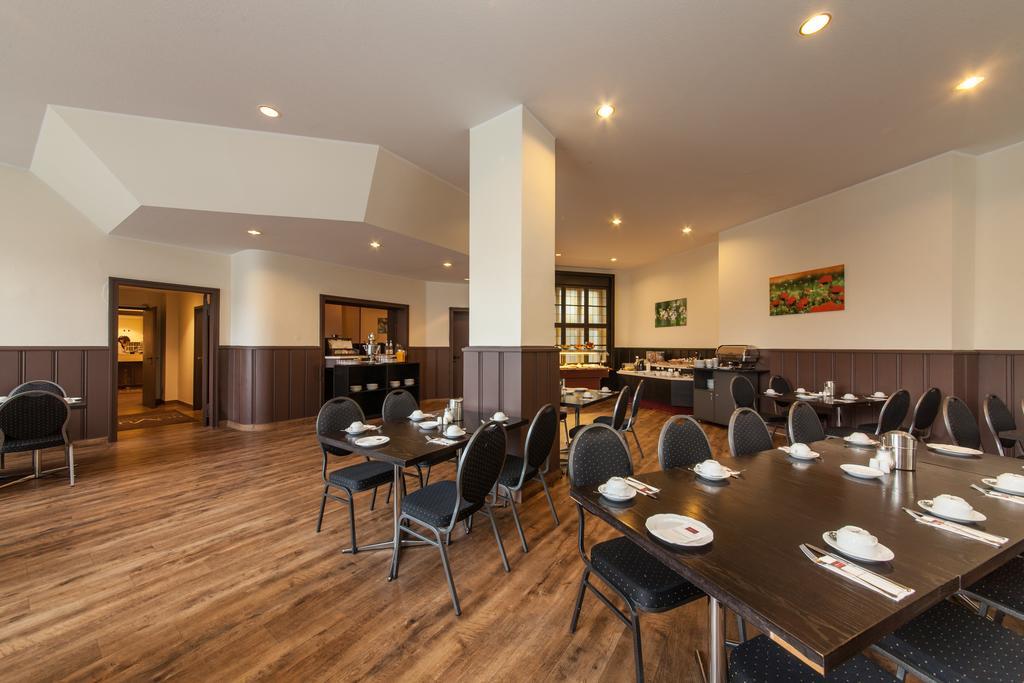 Hotel Maxim Duesseldorf City Extérieur photo