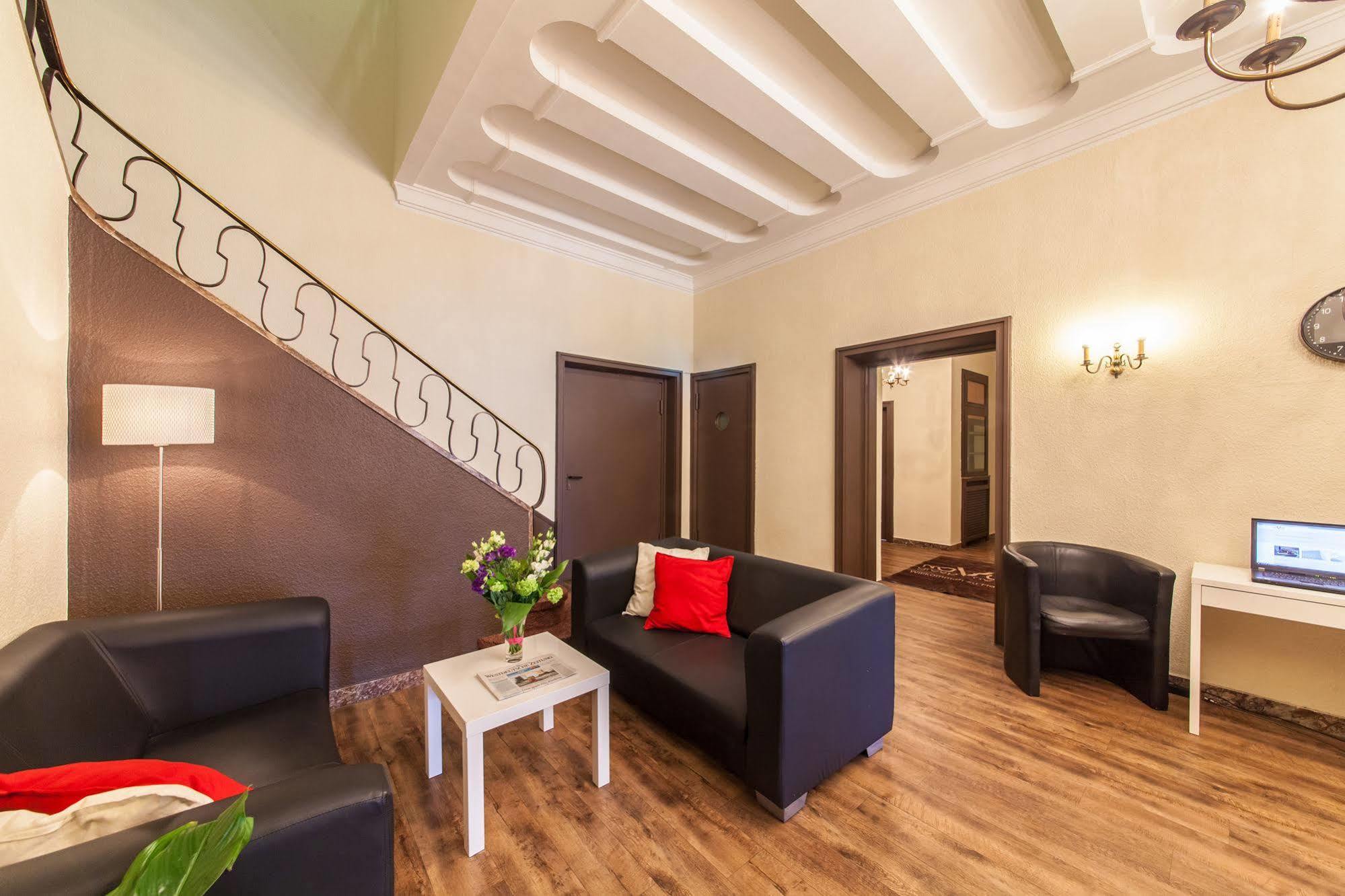 Hotel Maxim Duesseldorf City Extérieur photo